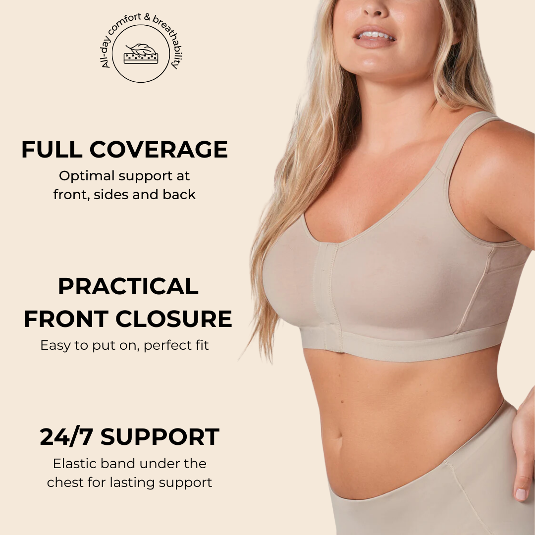 Clarys Harmony - The Ultimate Posture Corrector Bra