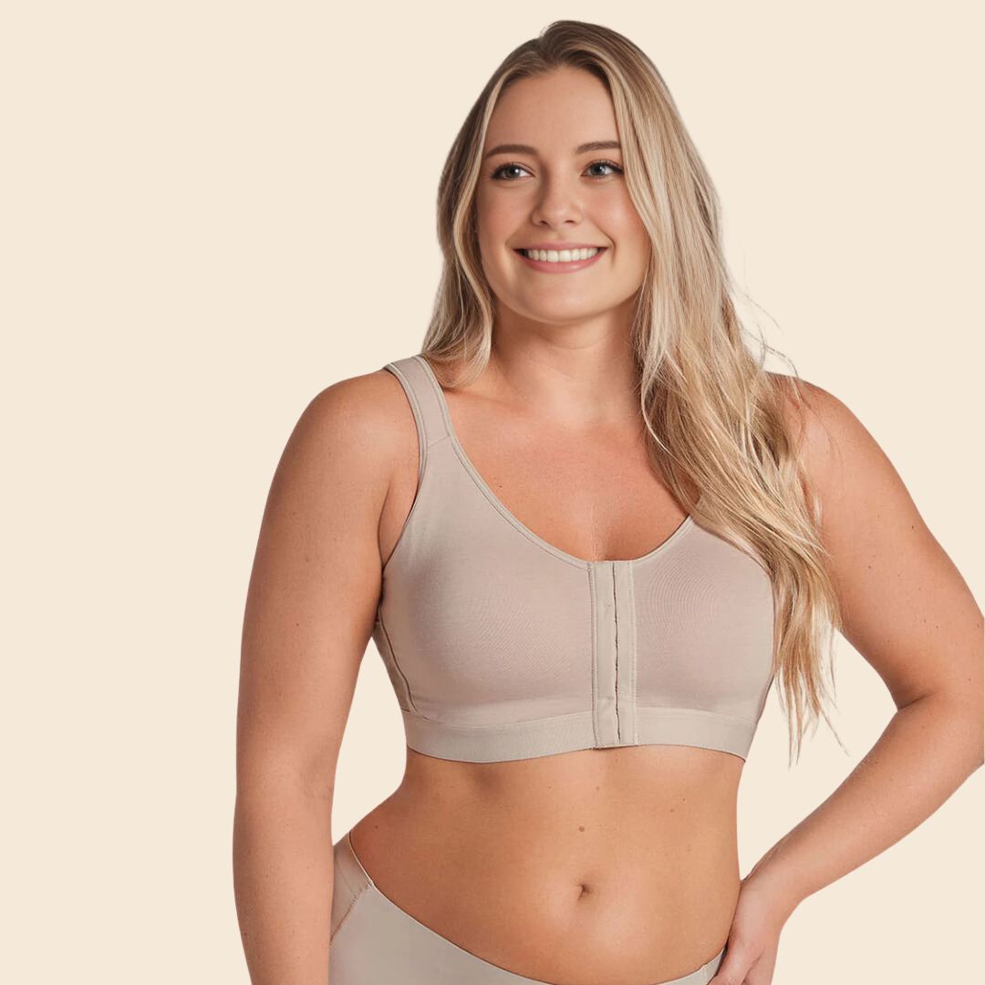 Clarys Harmony - The Ultimate Posture Corrector Bra