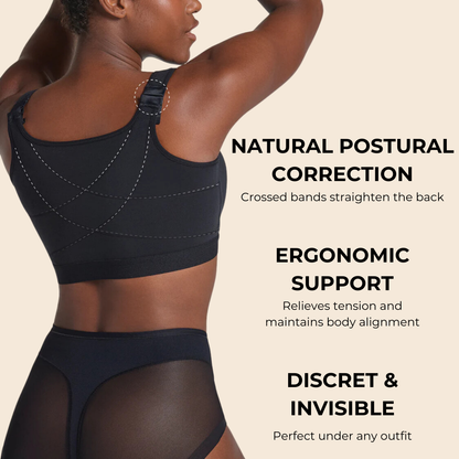 Clarys Harmony - The Ultimate Posture Corrector Bra