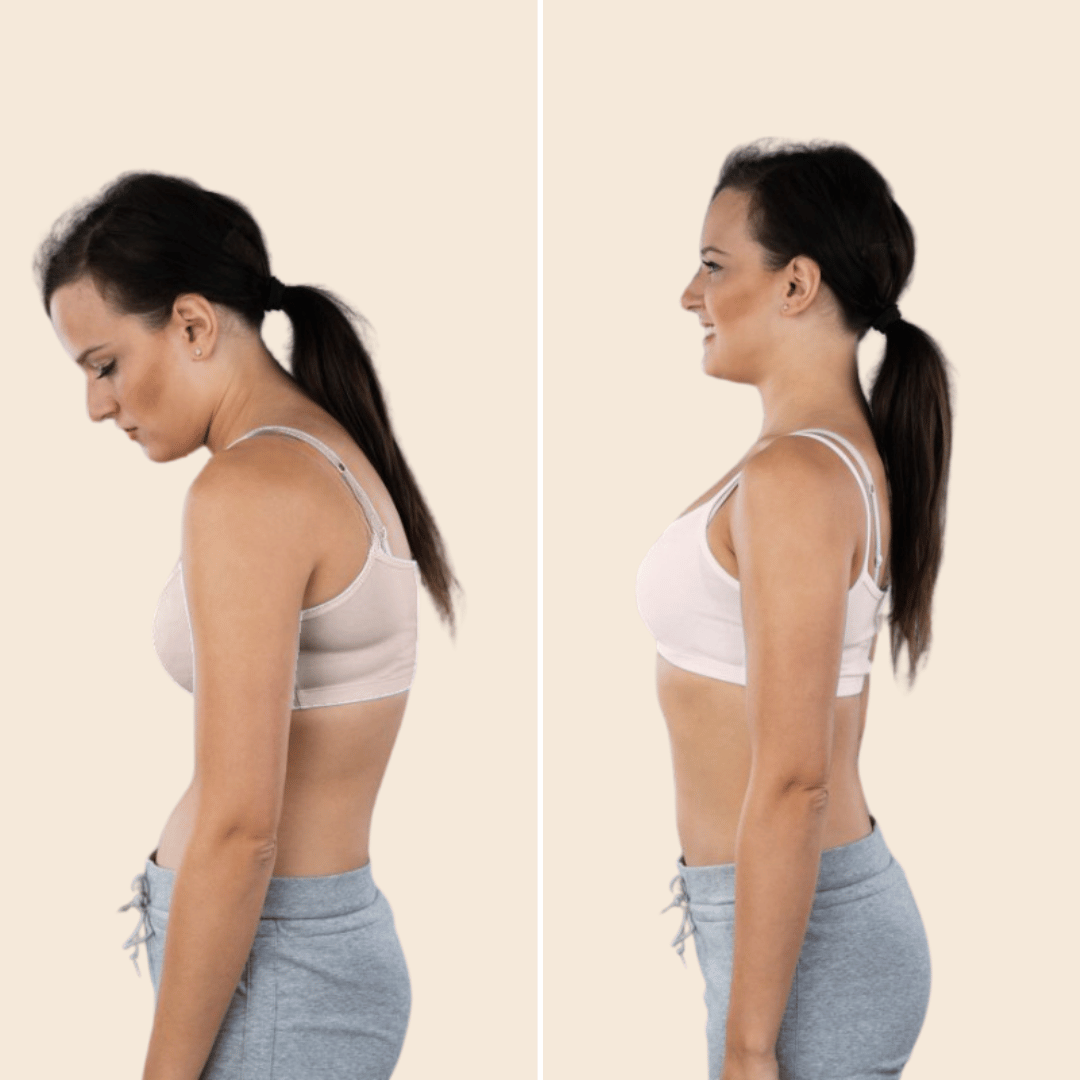 Clarys Harmony - The Ultimate Posture Corrector Bra